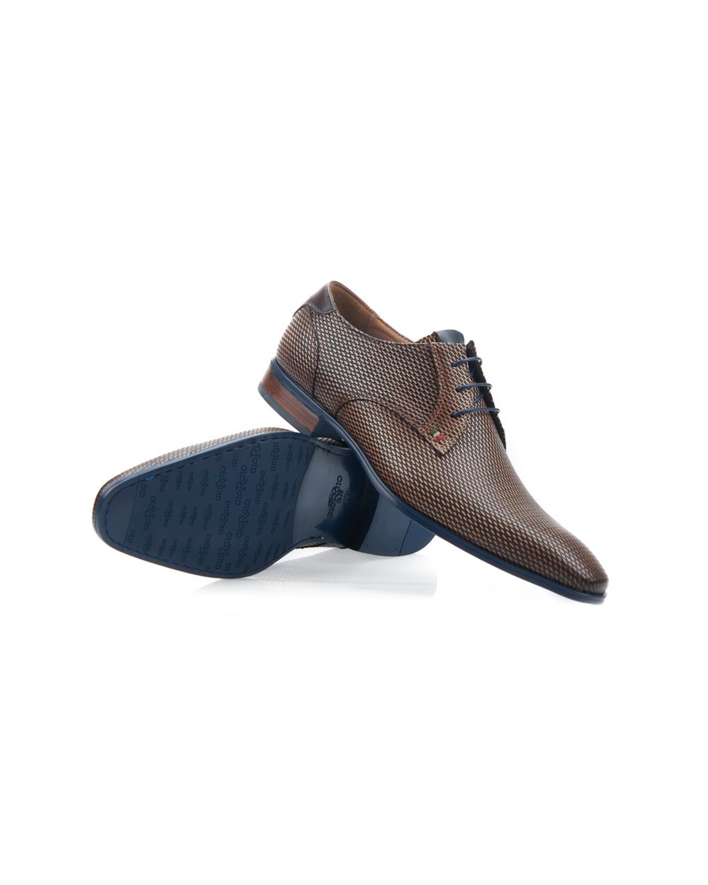 Giorgio Geklede schoenen