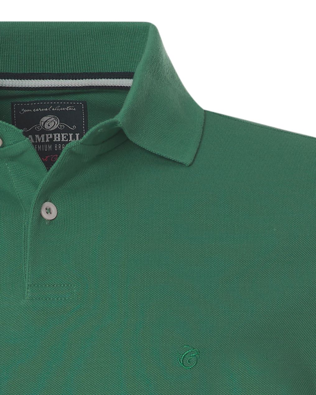 Campbell Harton Polo LM