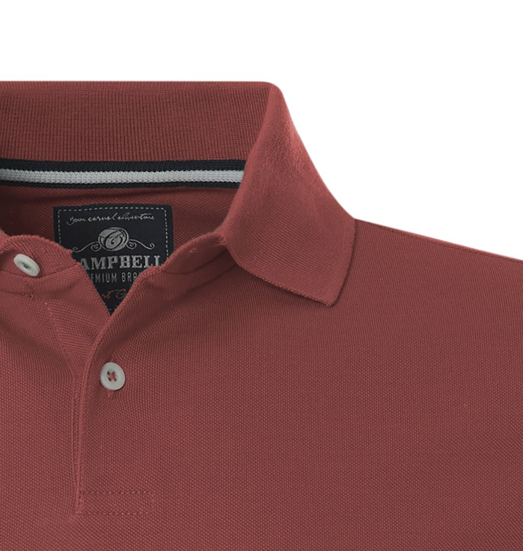 Campbell Harton Polo LM