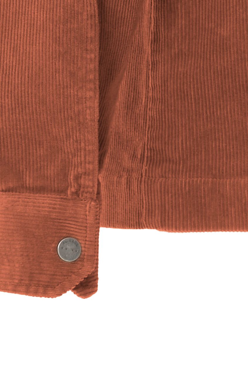 J.C. RAGS Ralph Overshirt