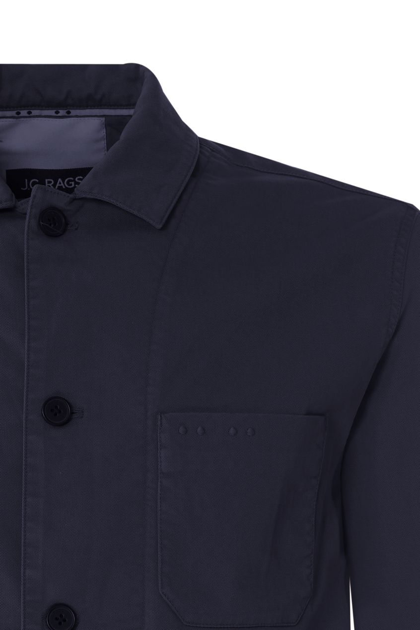J.C. RAGS Ruben Overshirt