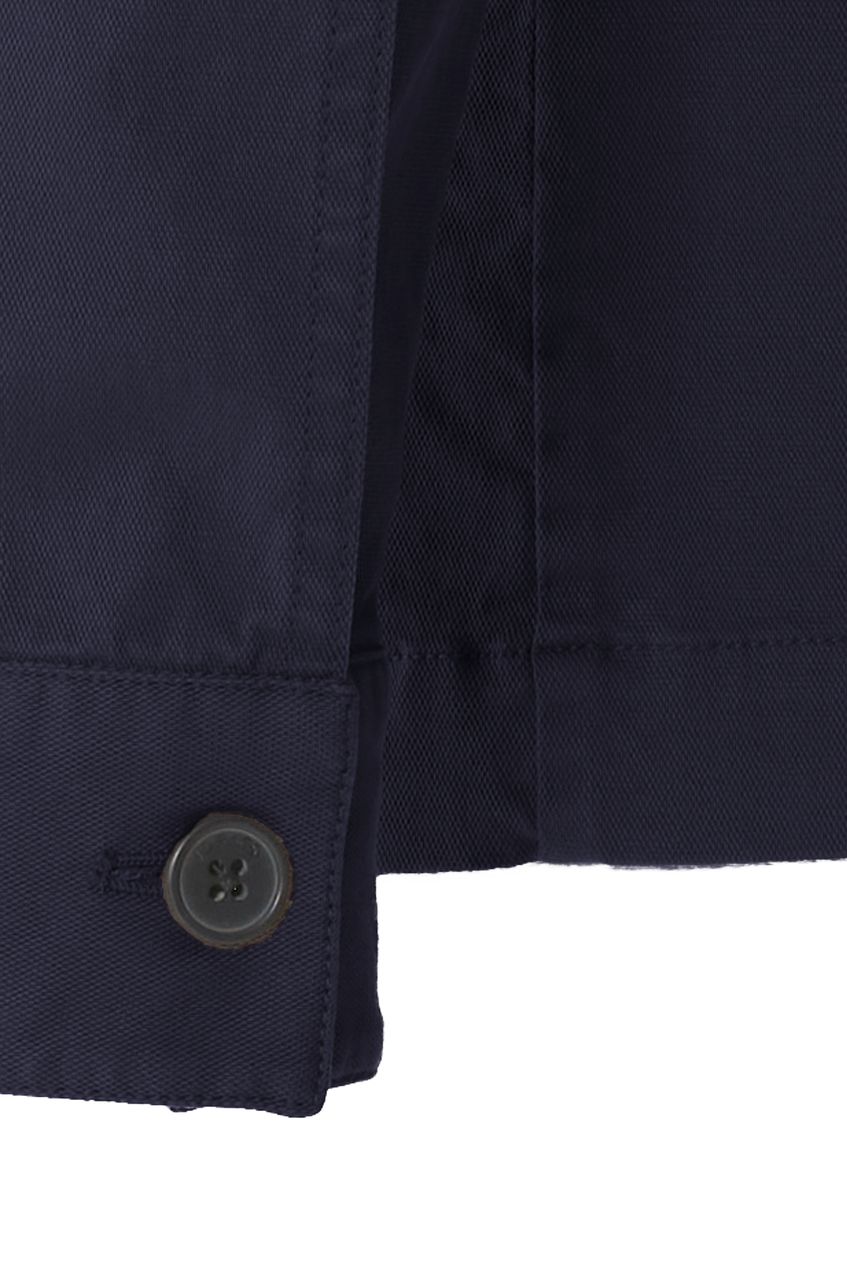 J.C. RAGS Ruben Overshirt