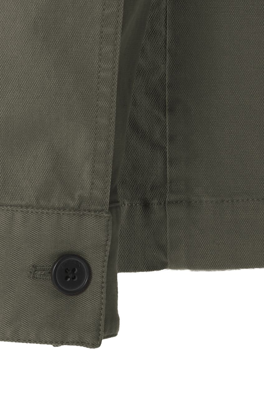 J.C. RAGS Ruben Overshirt