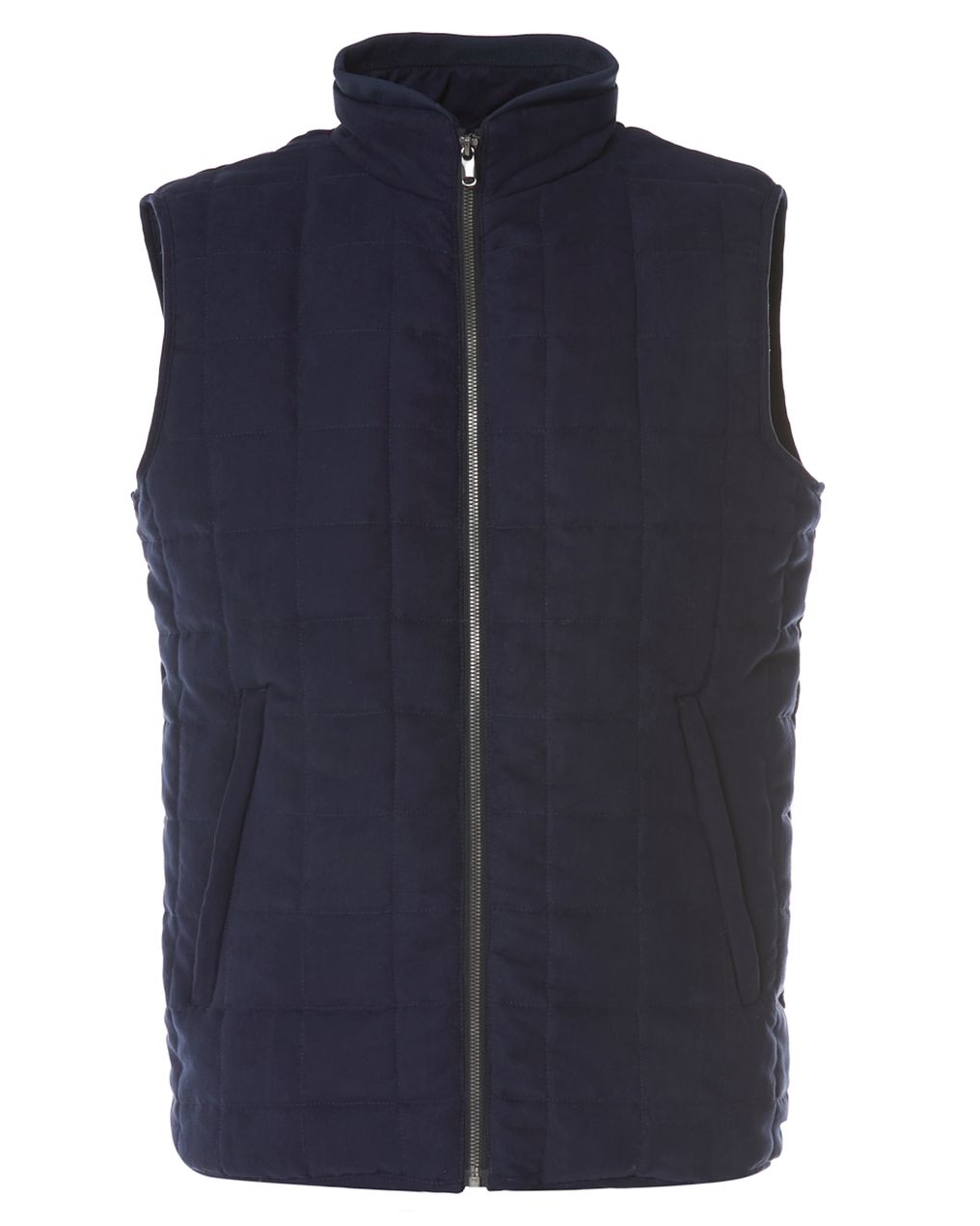 Campbell Holt bodywarmer