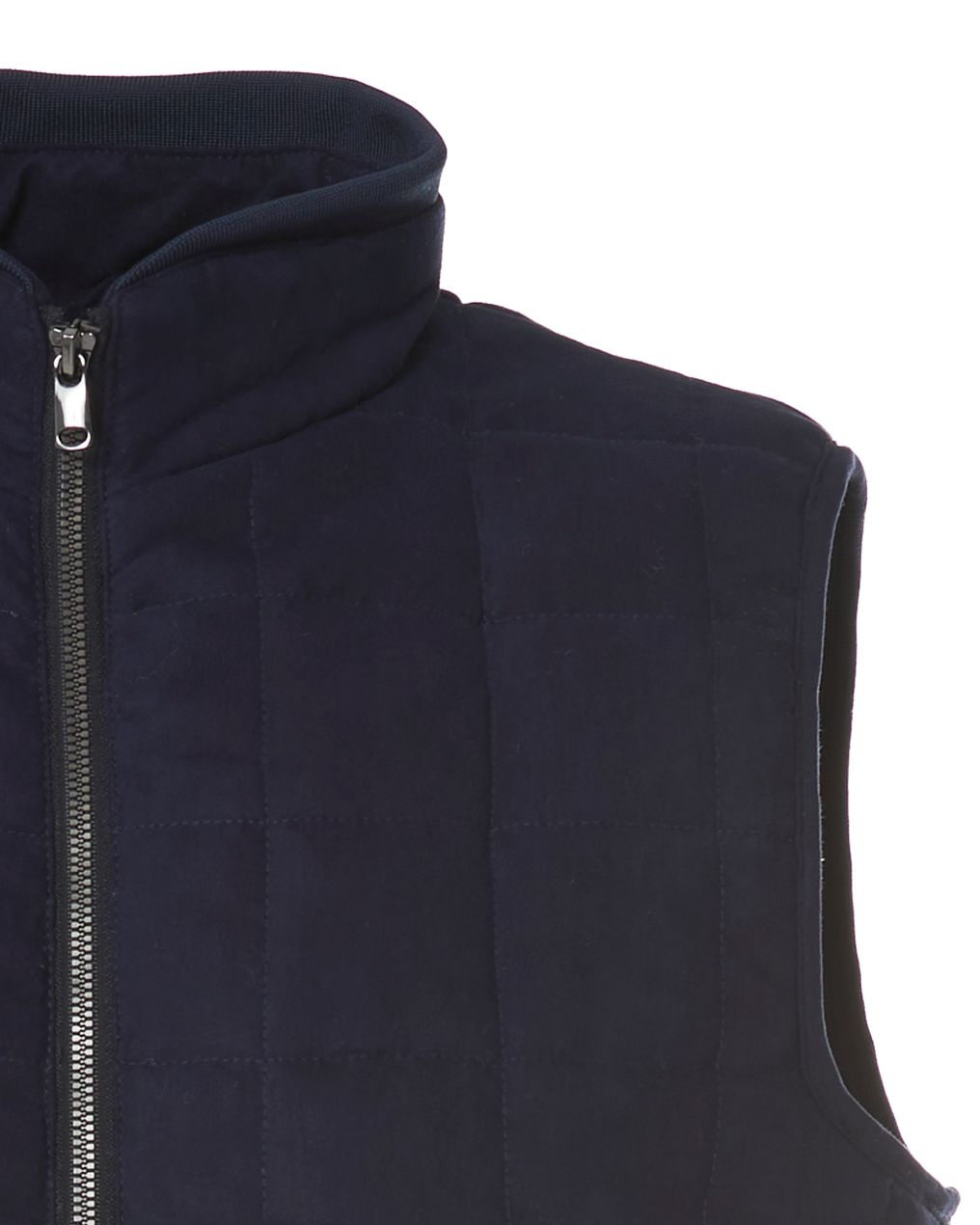 Campbell Holt bodywarmer
