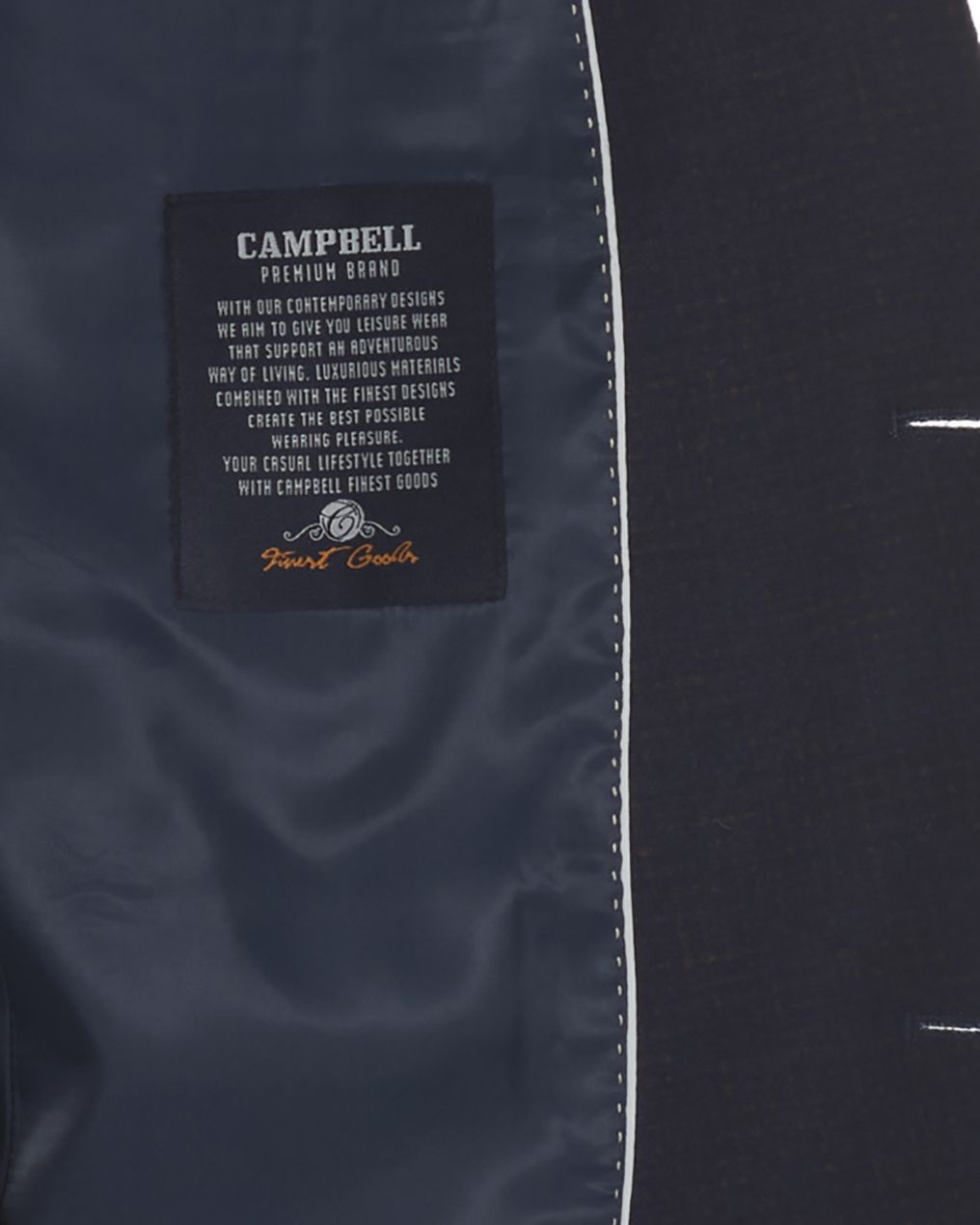 Campbell Ockley Colbert