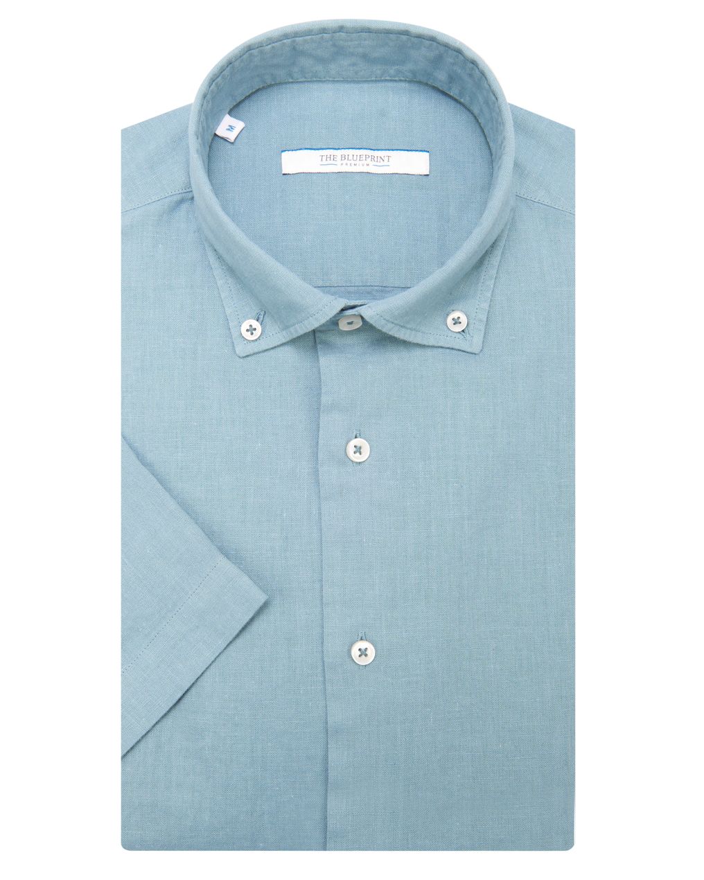 The BLUEPRINT Premium Casual Overhemd KM