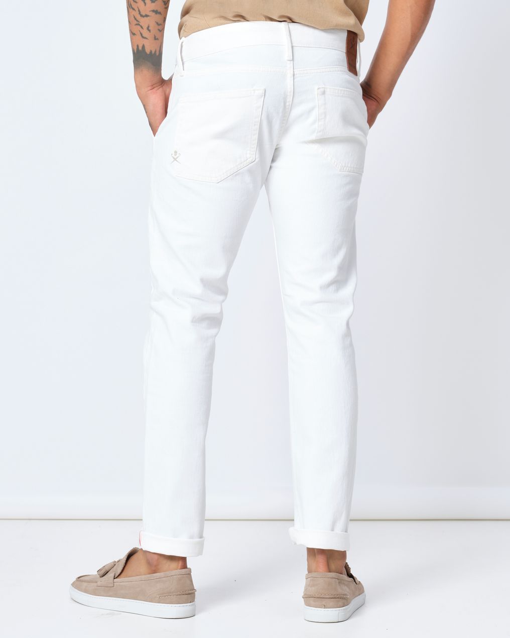 Dutch Dandies by DENHAM Jeans