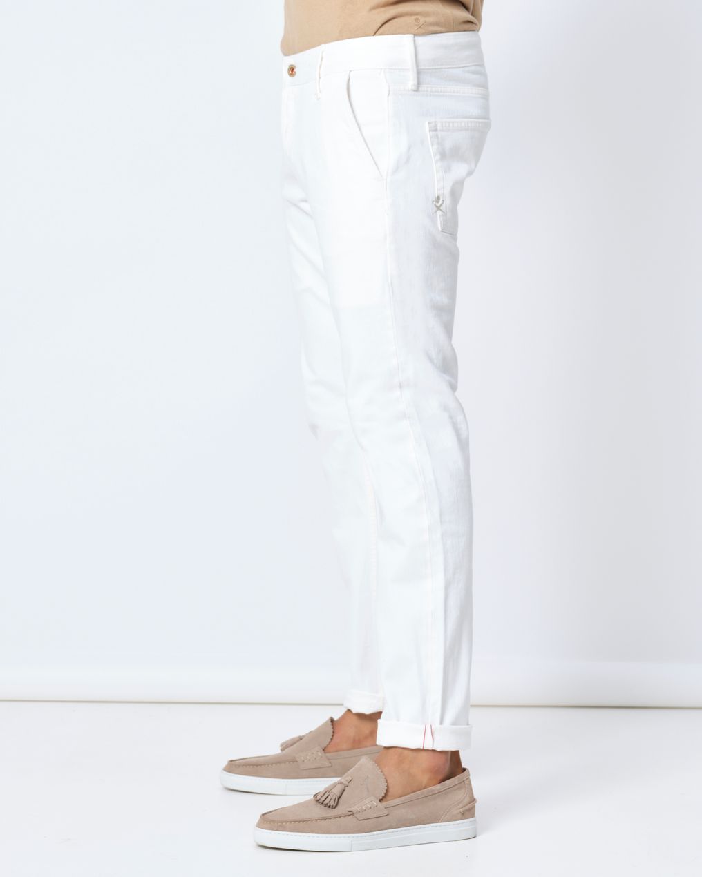 Dutch Dandies by DENHAM Jeans