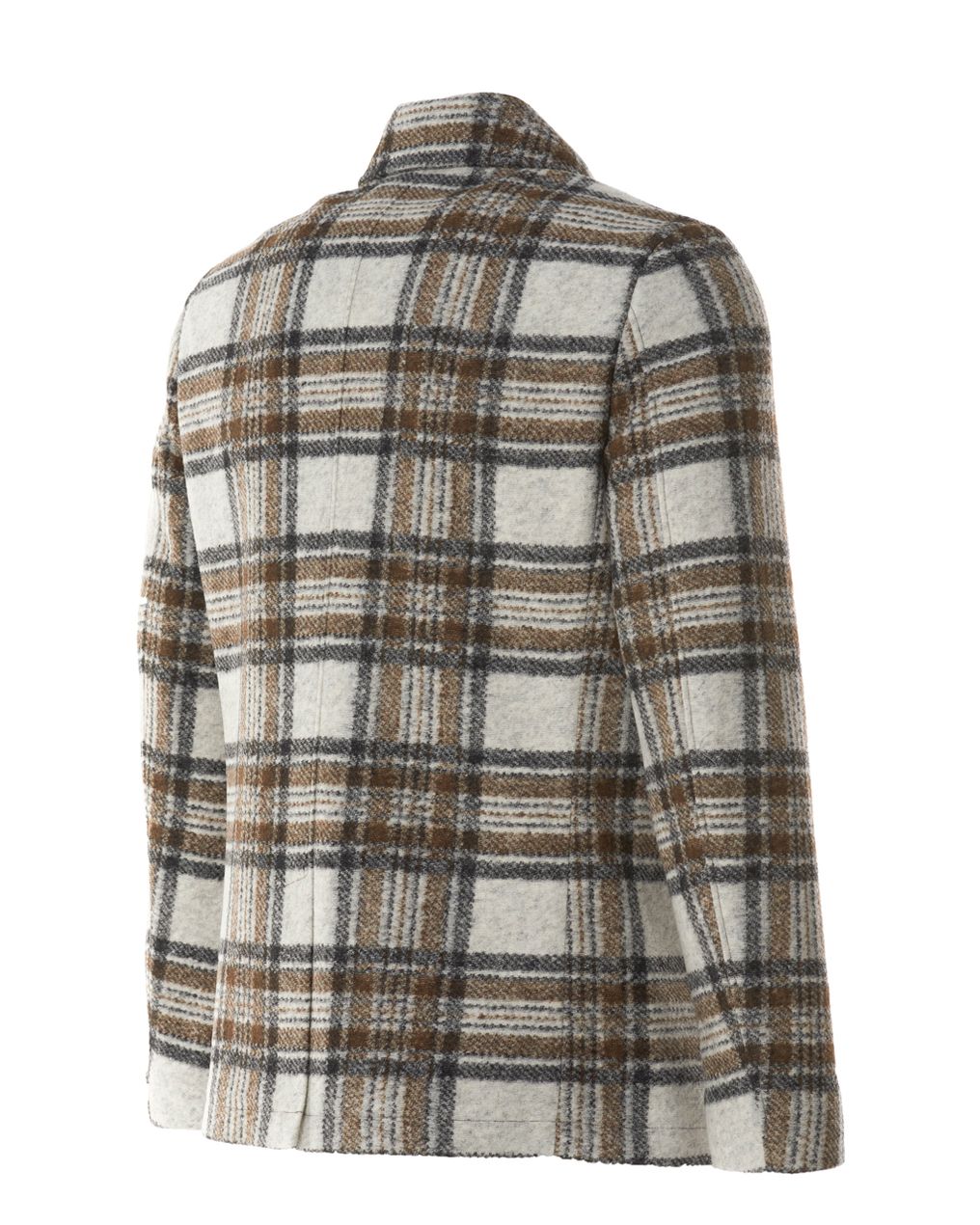 Campbell Hamsey Overshirt