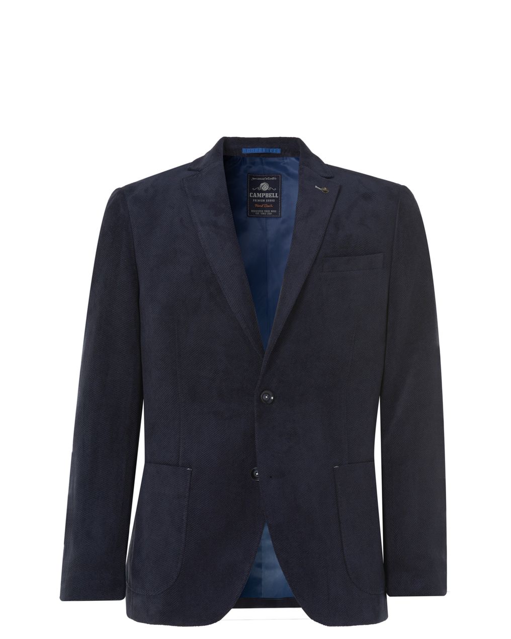 Campbell blazer