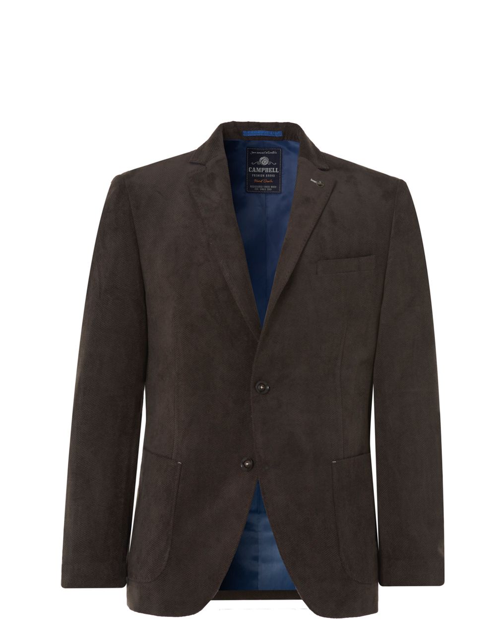 Campbell blazer
