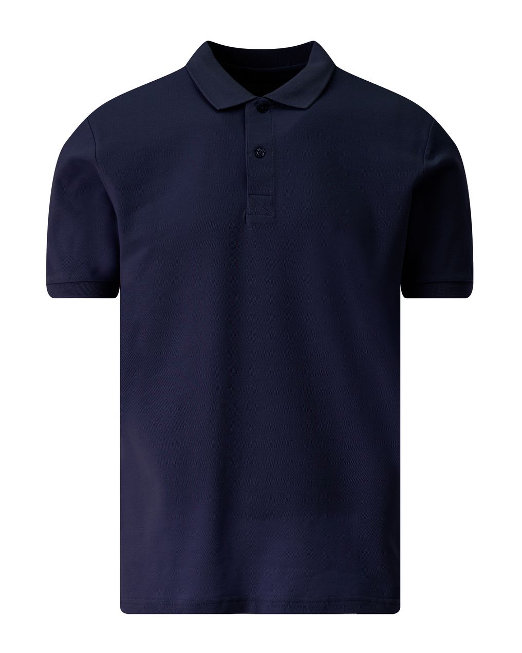 The BLUEPRINT Premium Polo Korte mouw