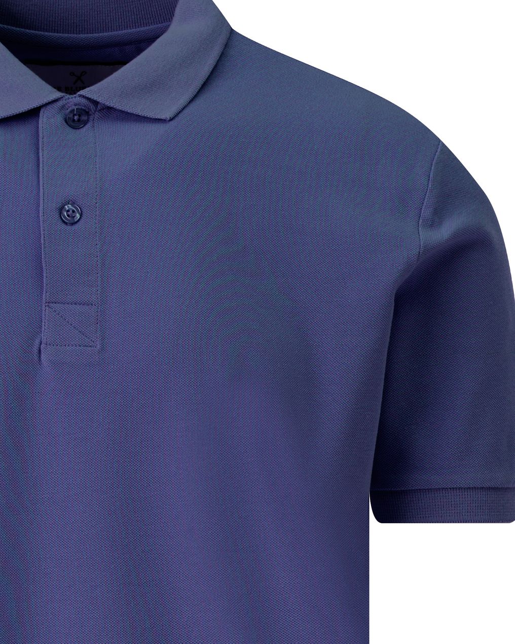 The BLUEPRINT Premium Polo KM