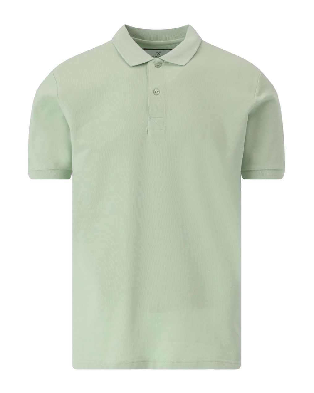 The BLUEPRINT Premium Polo Korte mouw