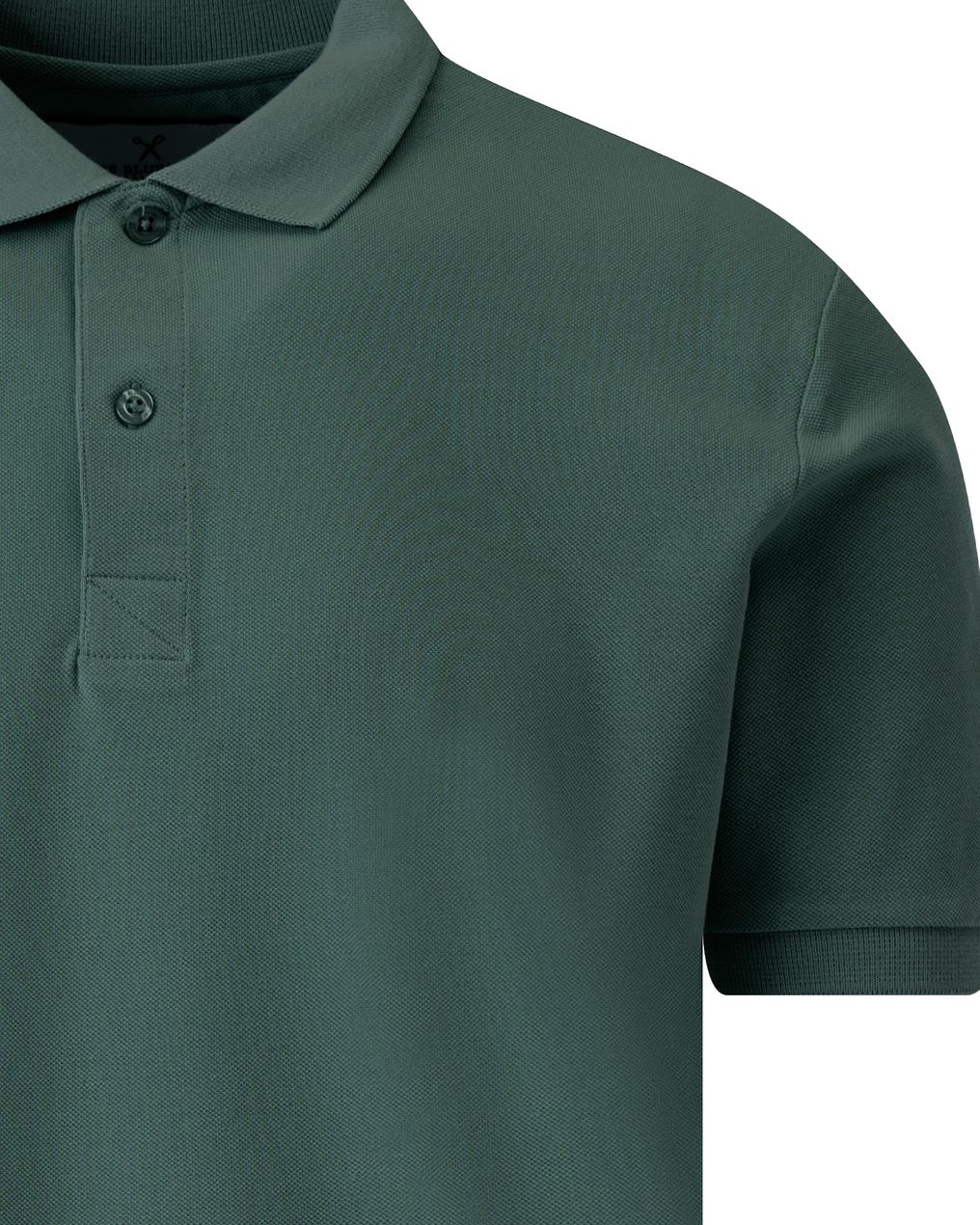 The BLUEPRINT Premium Polo KM