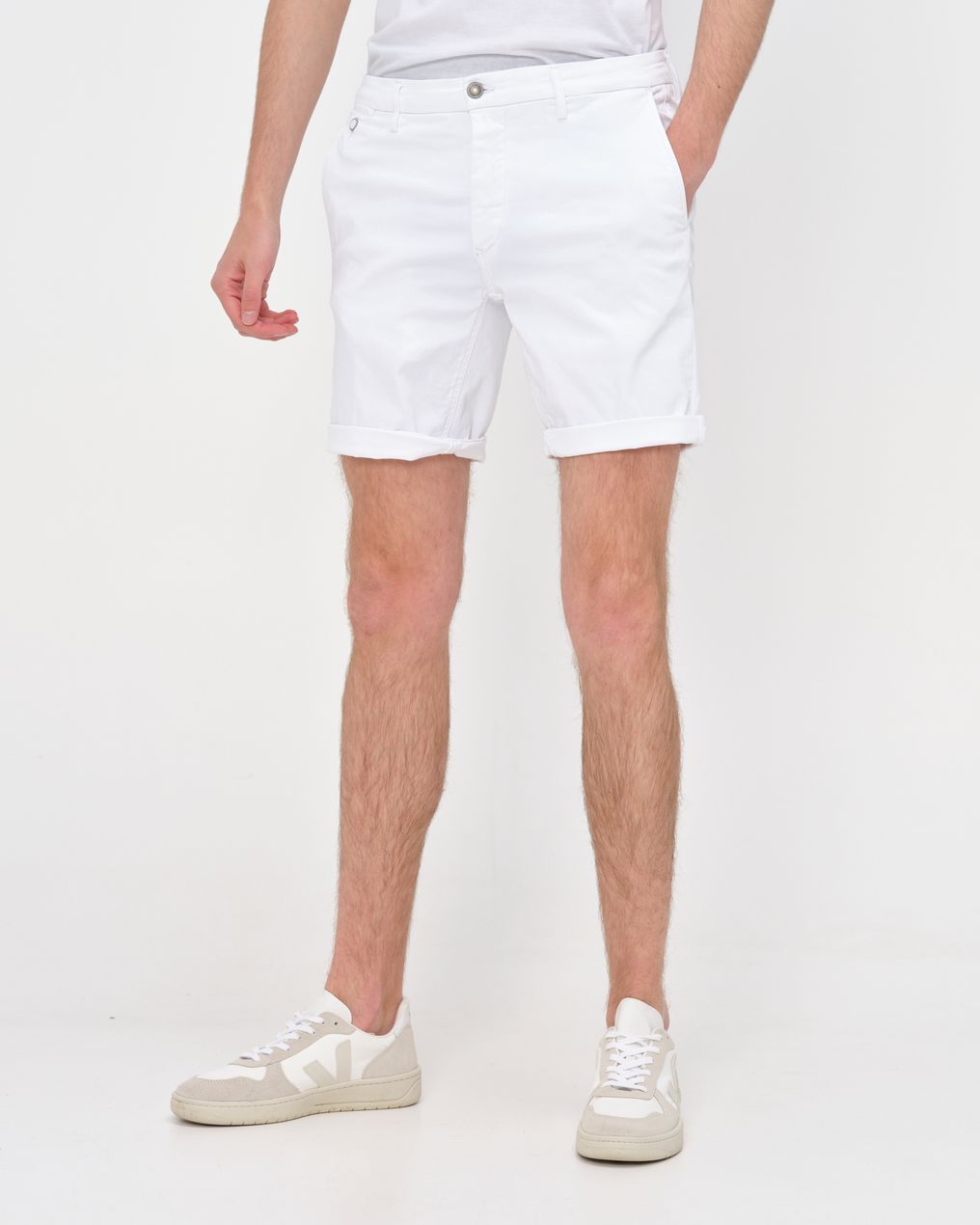 Replay Benni Short