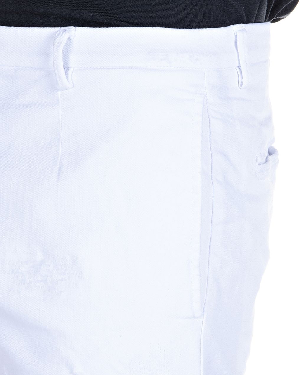 Replay Benni Short