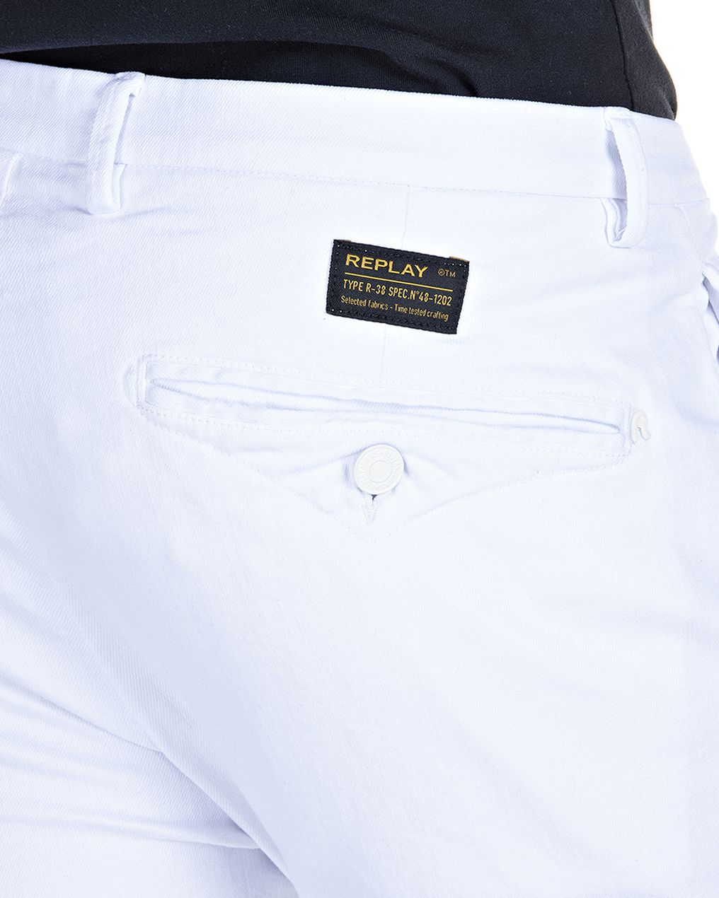Replay Benni Short