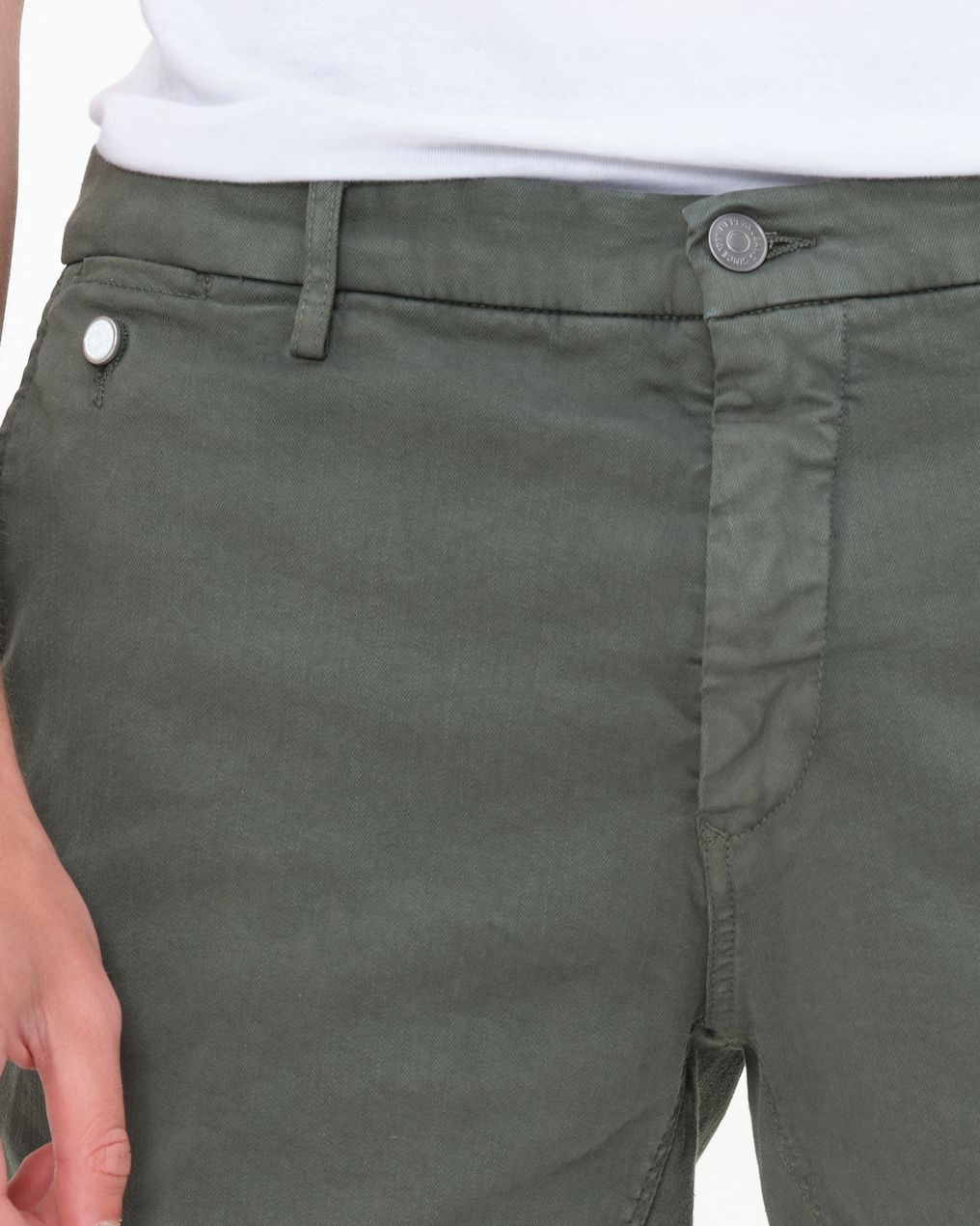 Replay Hyperflex Chino Short
