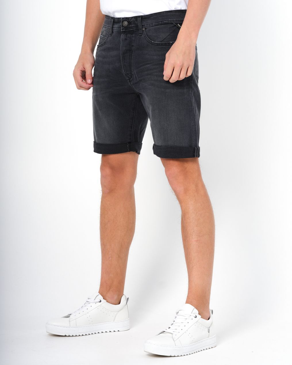 Replay Powerstretch Short