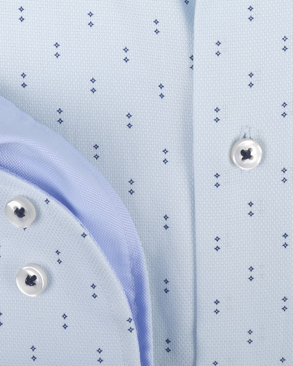 The BLUEPRINT Premium Trendy Overhemd LM