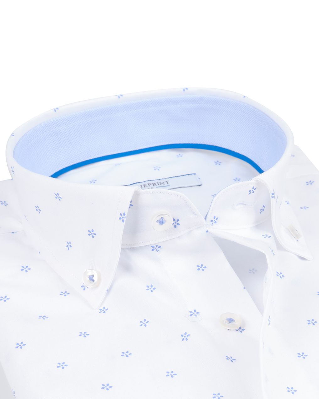 The BLUEPRINT Premium Trendy Overhemd LM