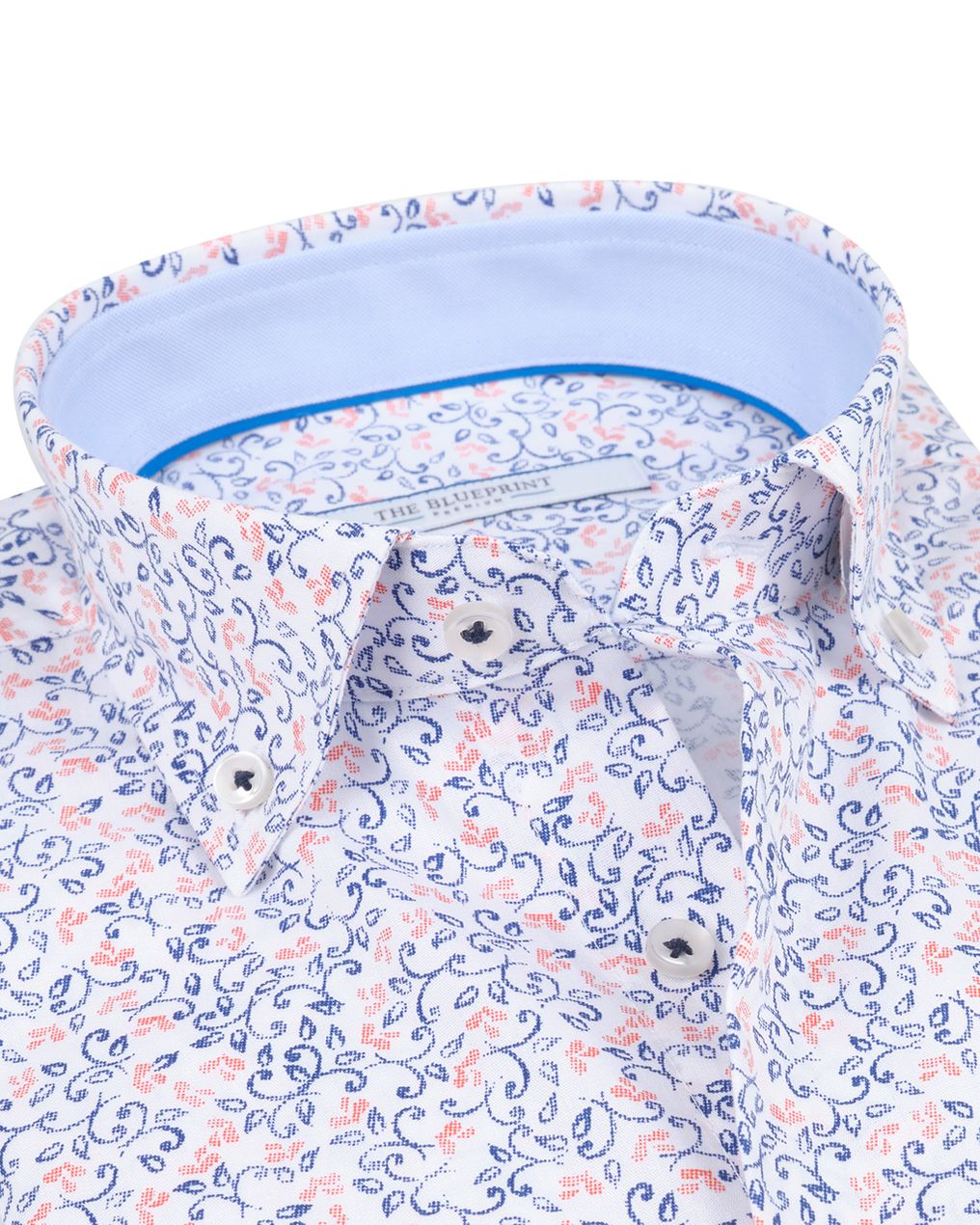 The BLUEPRINT Premium Trendy Overhemd LM