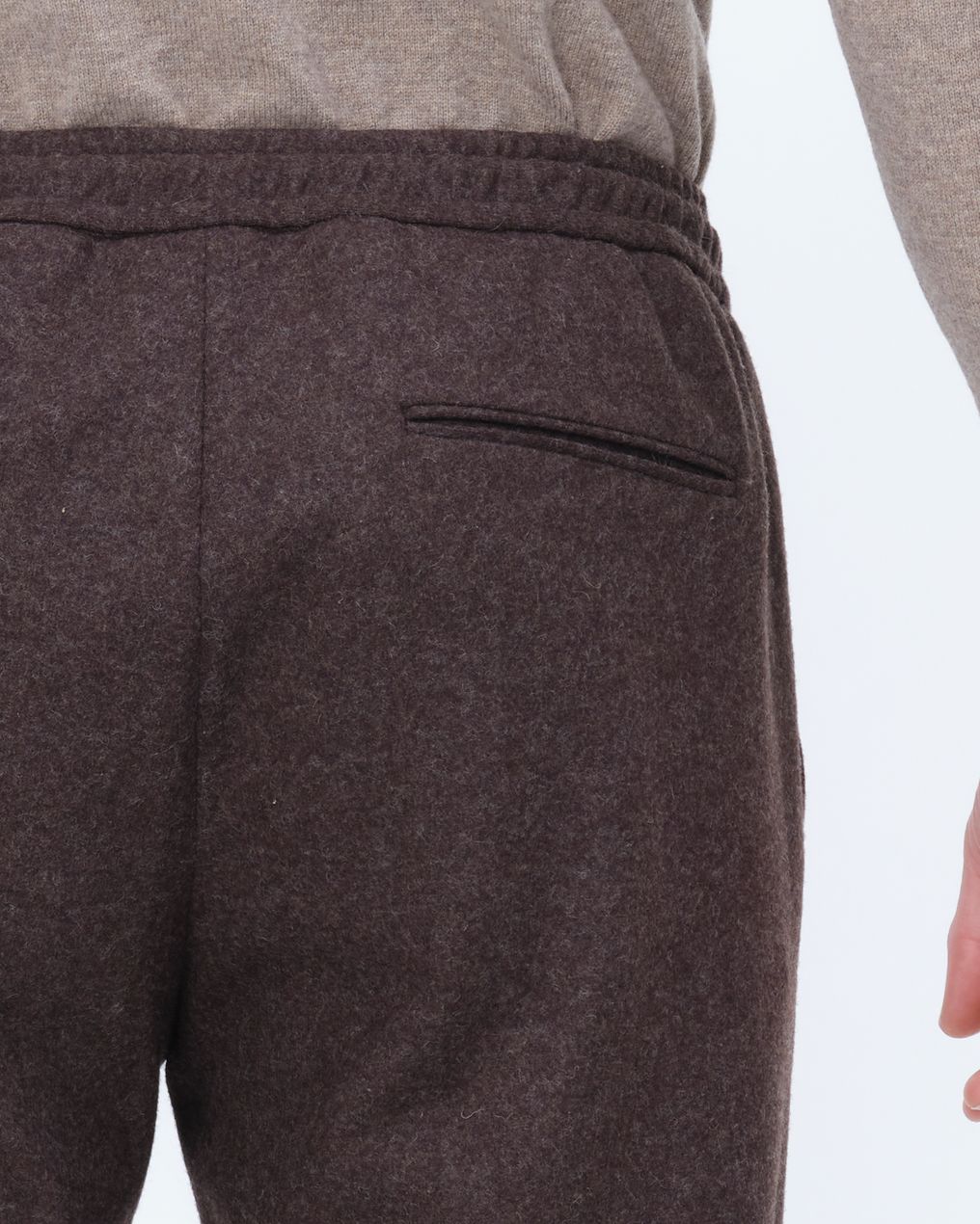 Dutch Dandies Mix & Match Pantalon