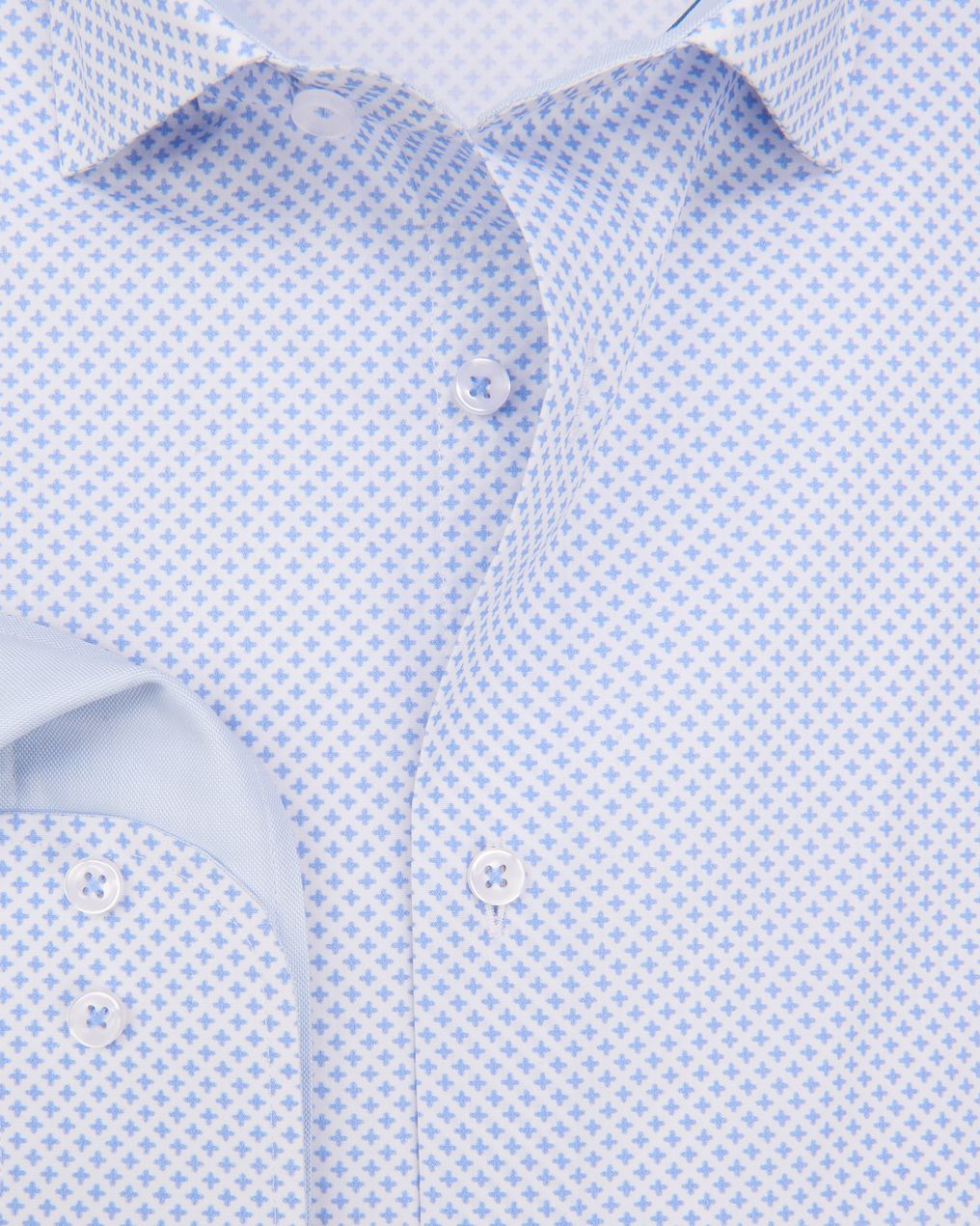 The BLUEPRINT Premium Trendy overhemd LM