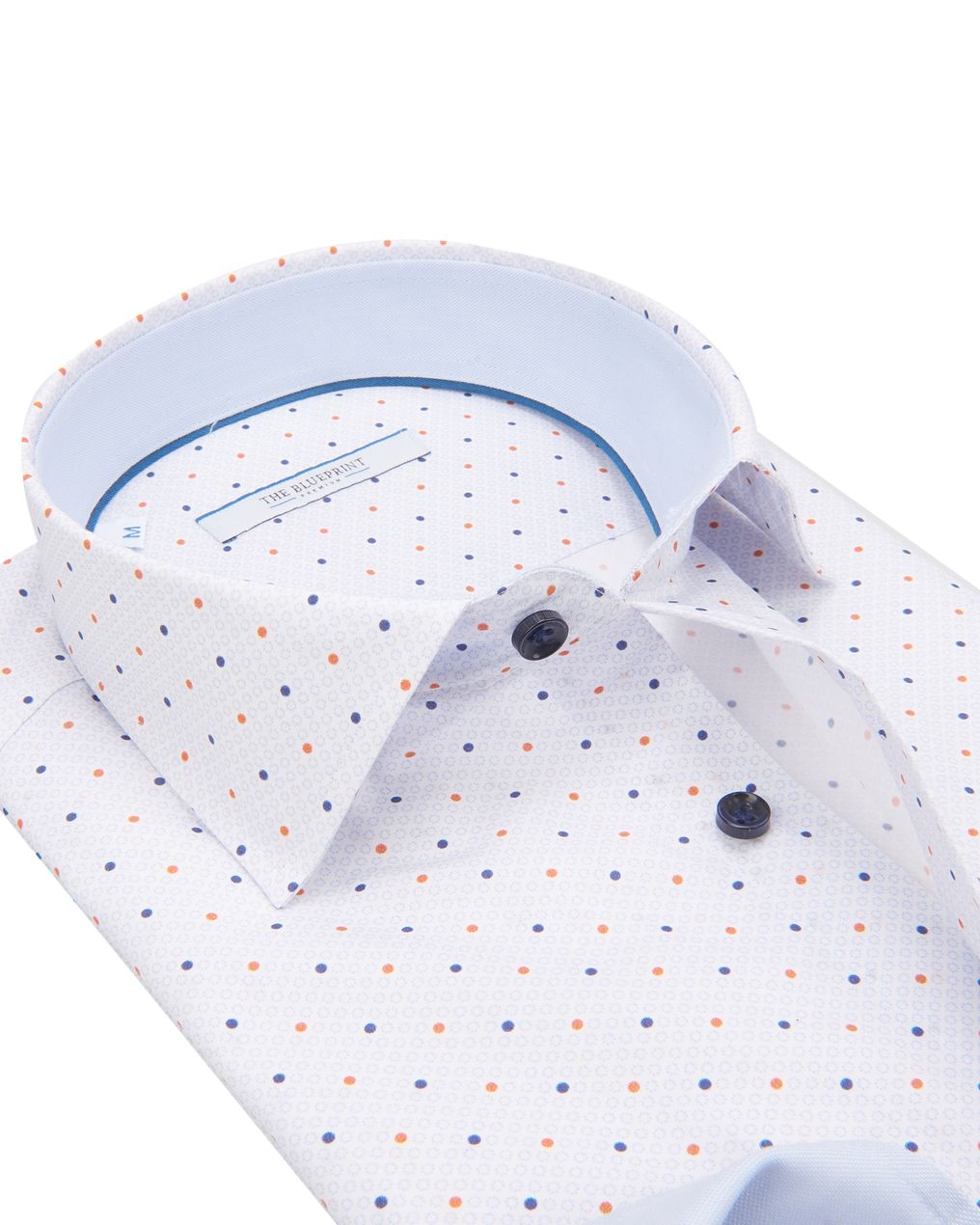 The BLUEPRINT Premium Trendy overhemd LM