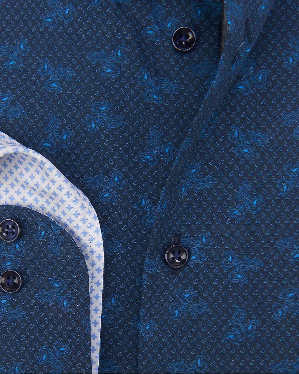 The BLUEPRINT Premium Trendy overhemd LM