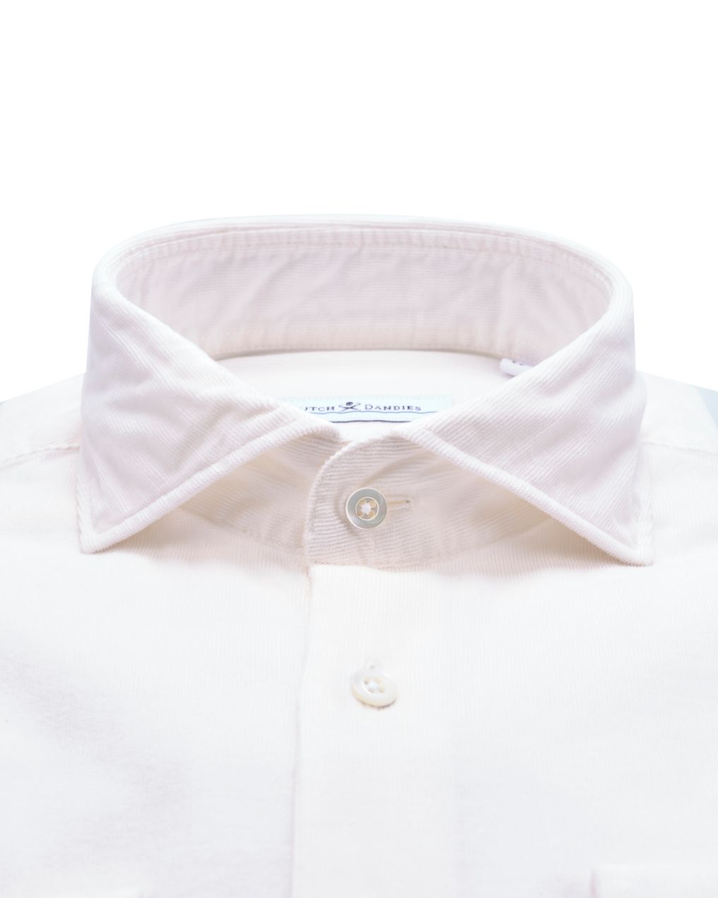 Dutch Dandies Casual Overhemd LM