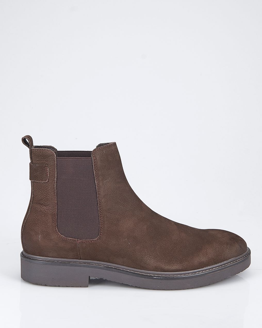 Campbell Boots