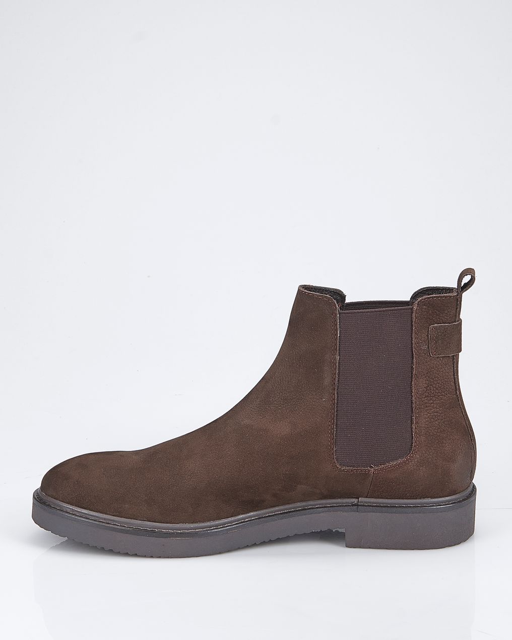 Campbell Boots