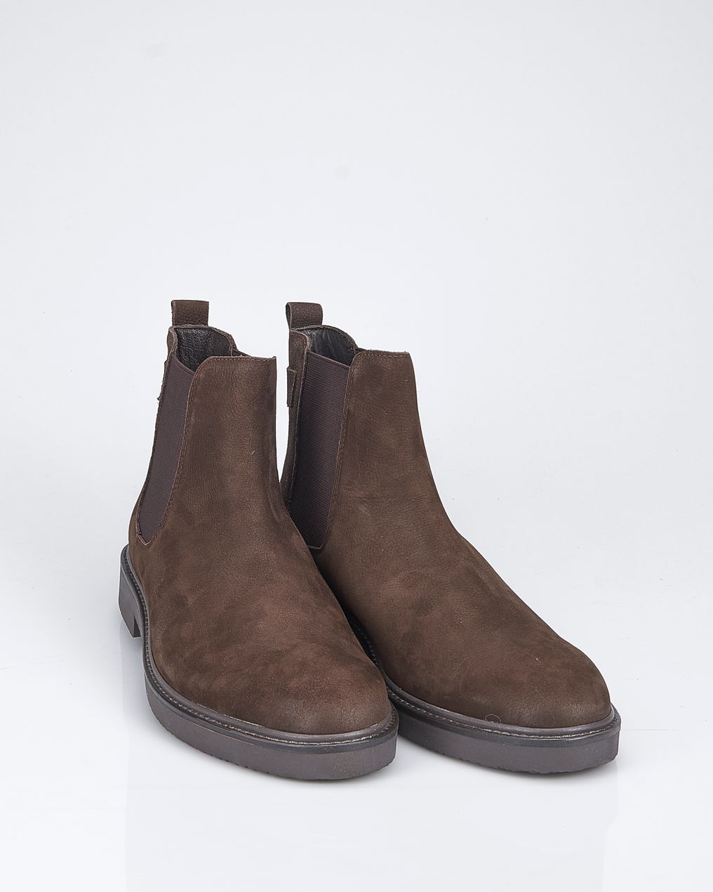 Campbell Boots