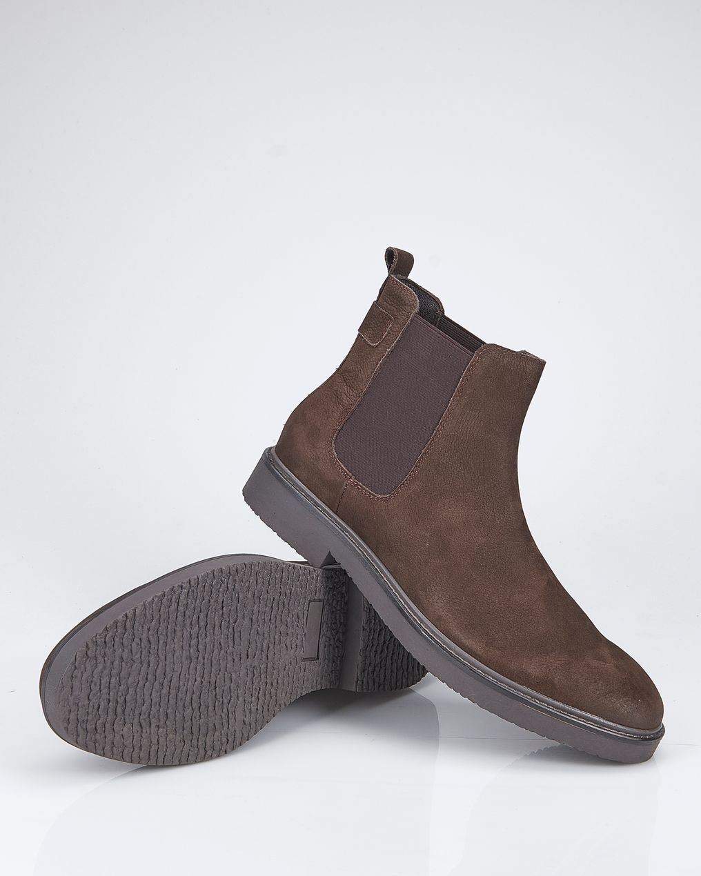 Campbell Boots