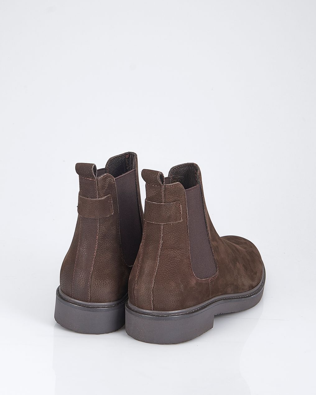 Campbell Boots
