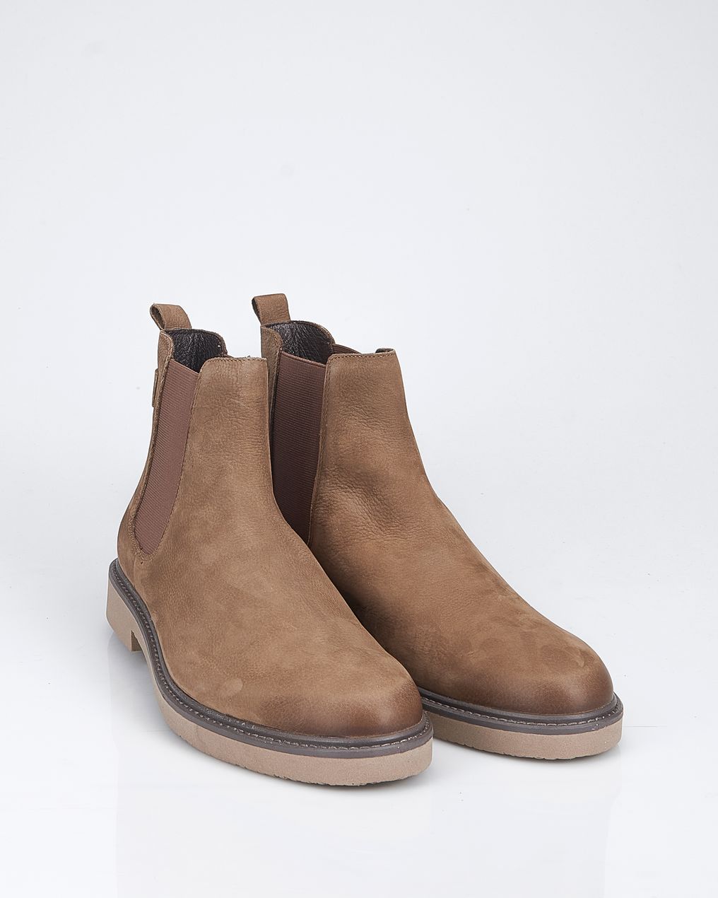 Campbell Boots