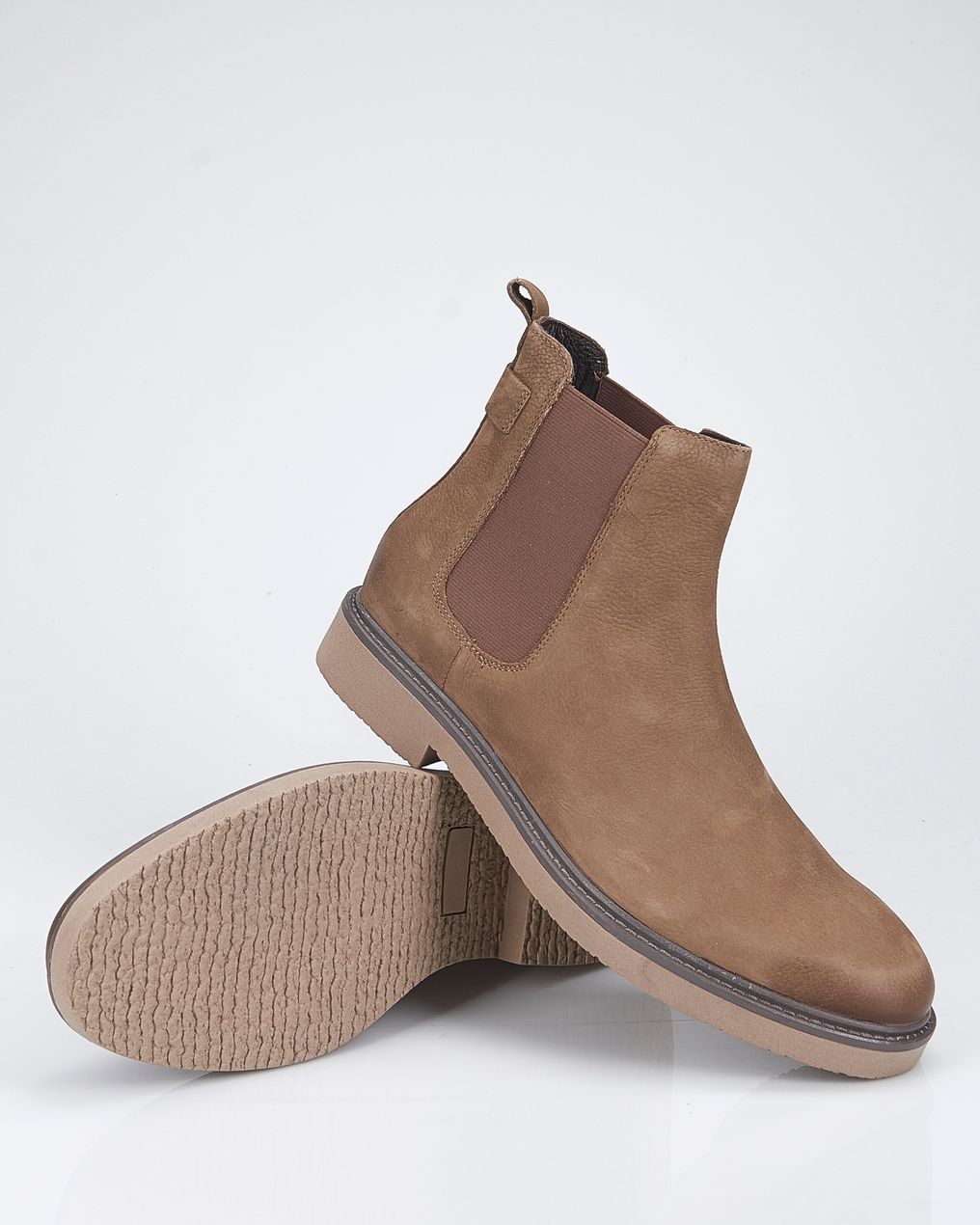 Campbell Boots