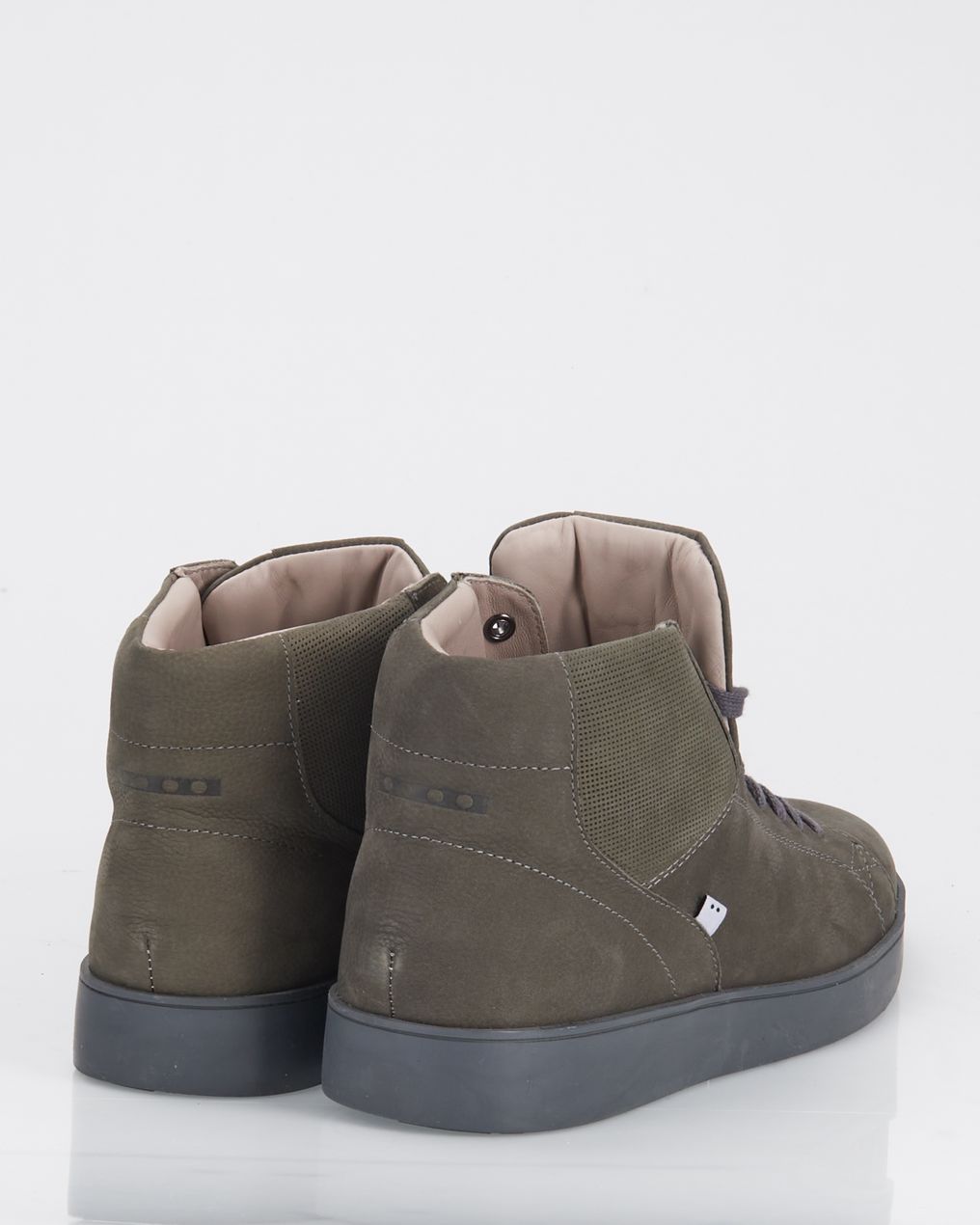 J.C. RAGS Bori Sneakers
