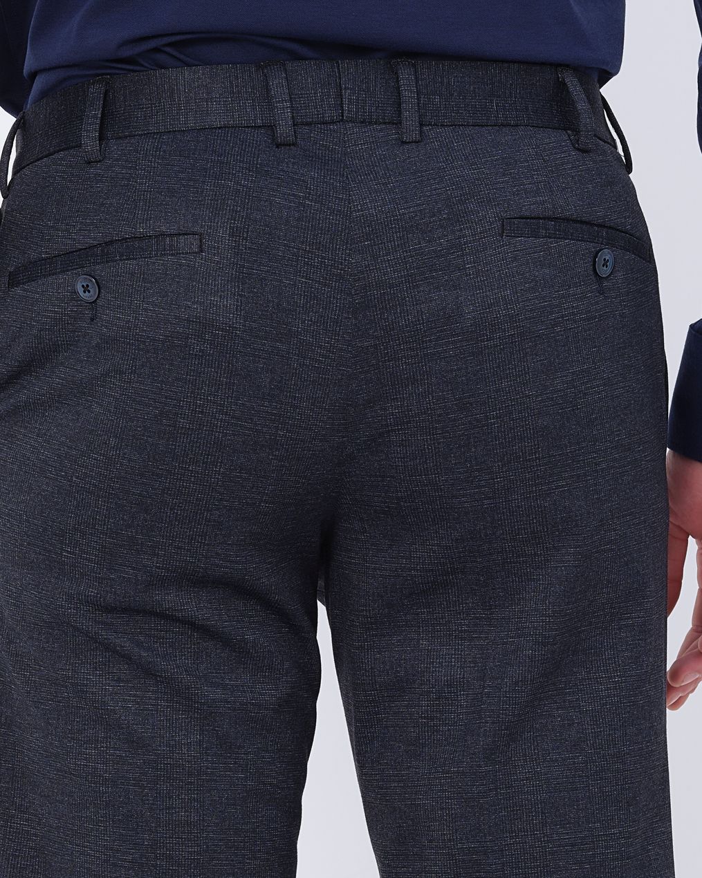 Recall Mix & Match Pantalon