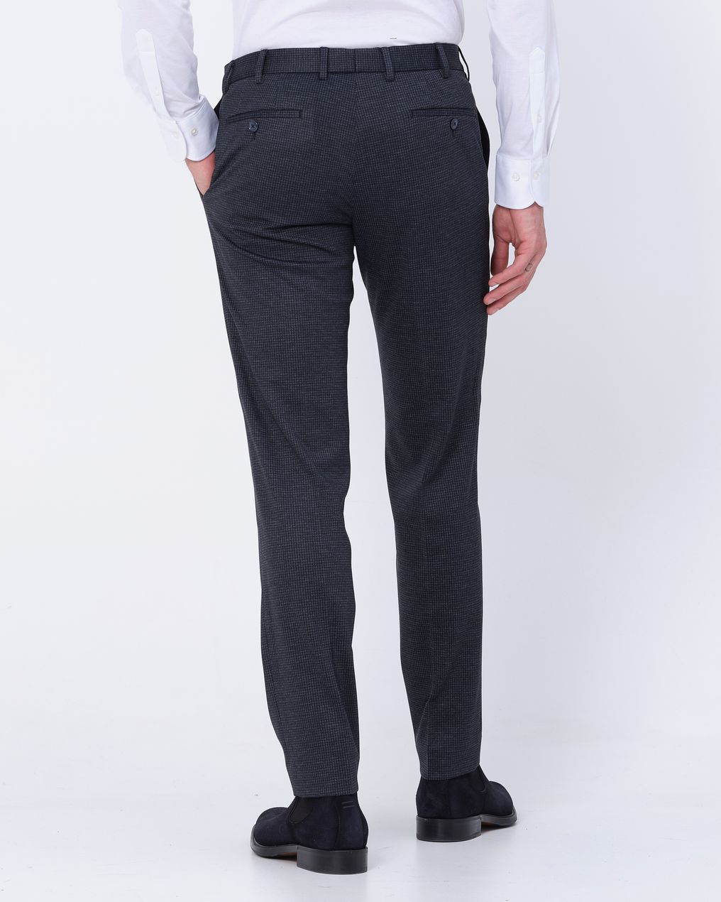 Recall Mix & Match Pantalon