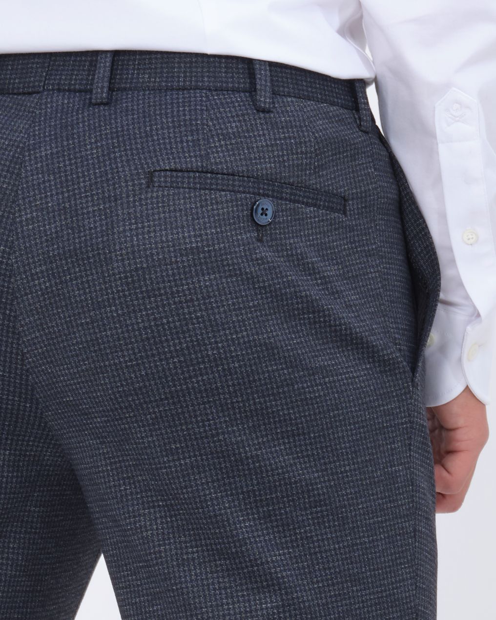 Recall Mix & Match Pantalon