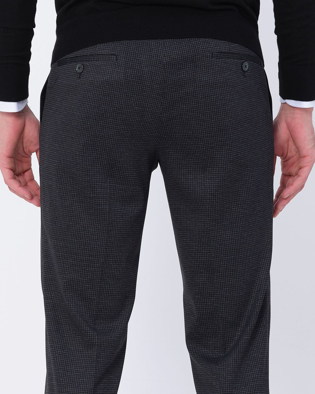 Recall Mix & Match Pantalon