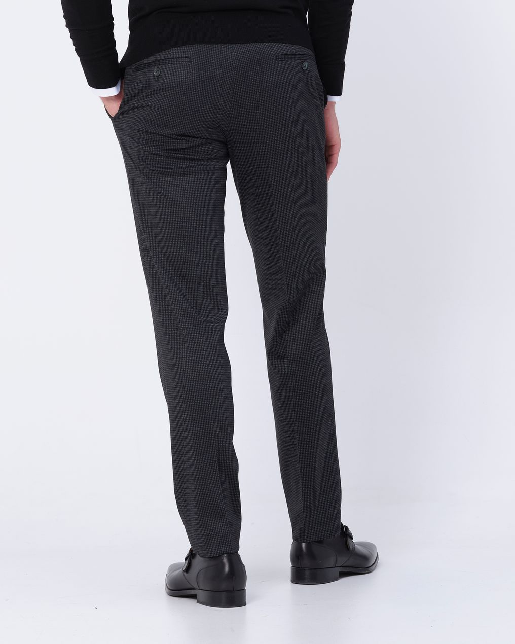 Recall Mix & Match Pantalon