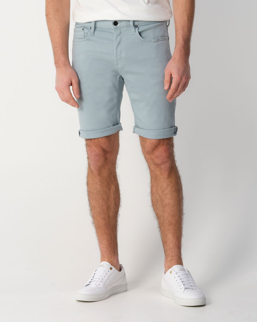 DENHAM Razor short BLFMC