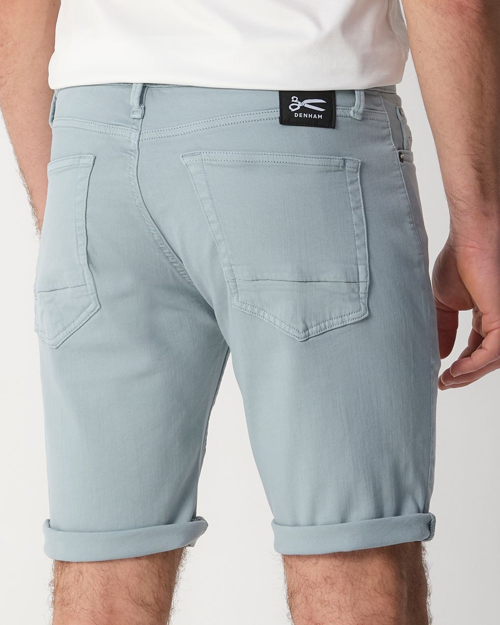 DENHAM Razor short BLFMC