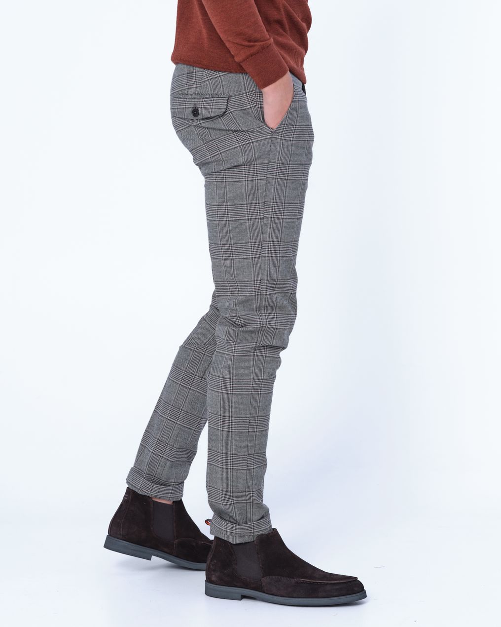 Drykorn Kill Chino