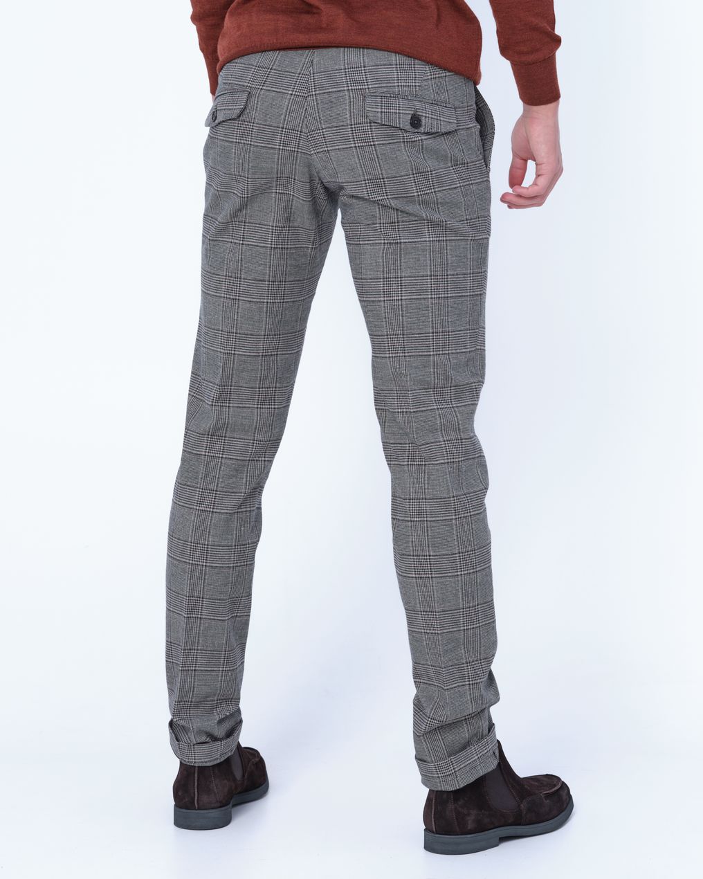 Drykorn Kill Chino